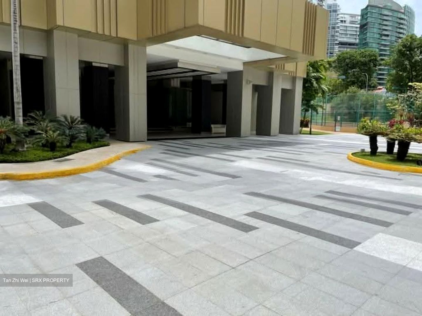 Richmond Park (D9), Condominium #608848011